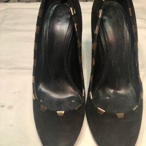 Giuseppe Zanotti Heels